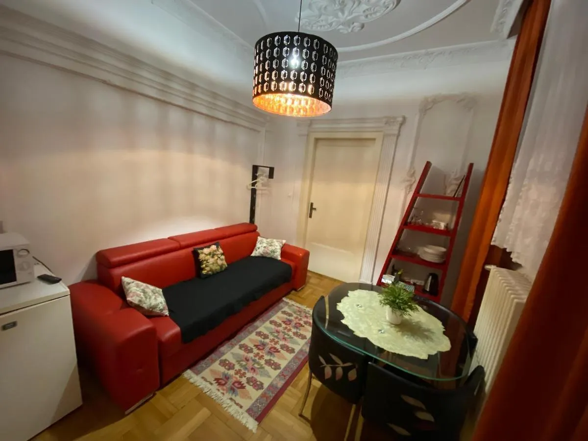 Monolit Budapest Center Guesthouse 民宿