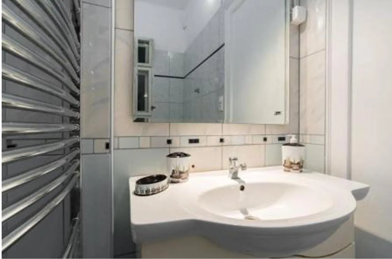 Monolit Budapest Center Guesthouse