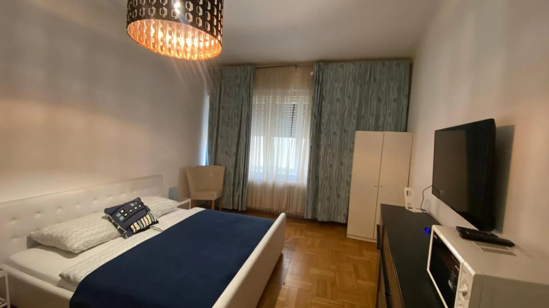 Monolit Budapest Center Guesthouse 0*,  匈牙利