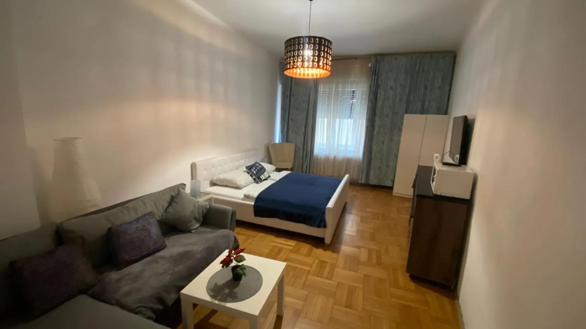 Monolit Budapest Center Guesthouse 0*,  匈牙利