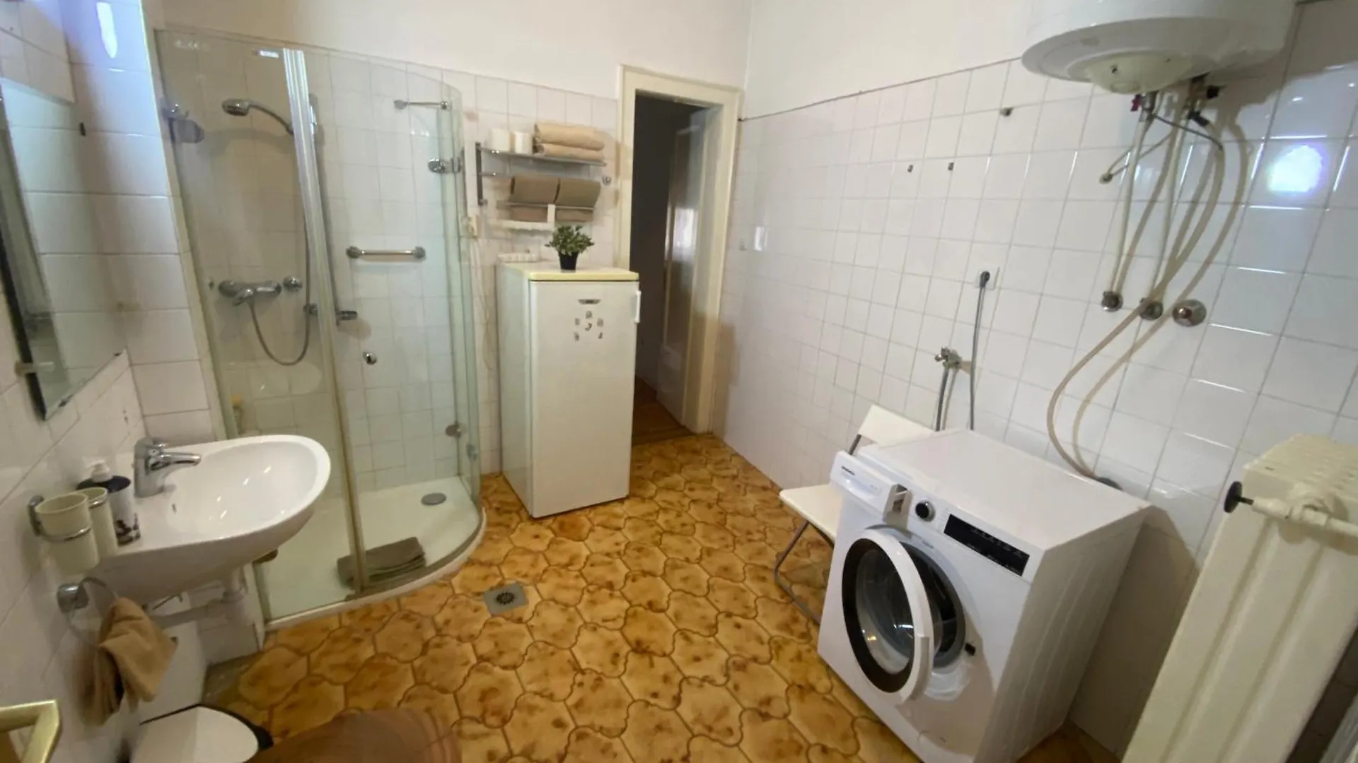 Monolit Budapest Center Guesthouse 民宿
