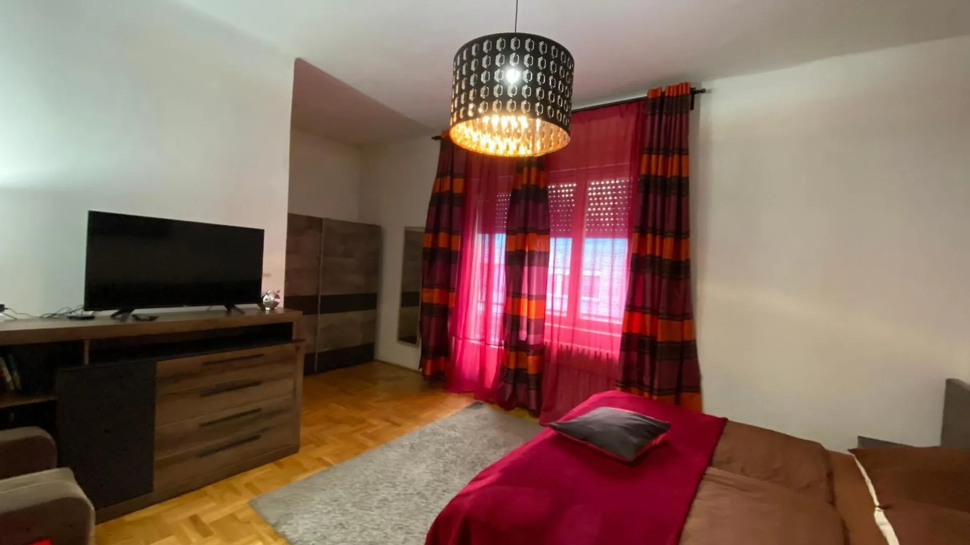 Monolit Budapest Center Guesthouse 匈牙利