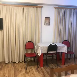 In The Center Tbilisi