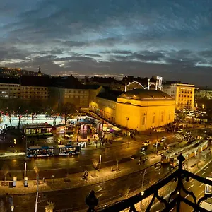 Bellevue Budapest
